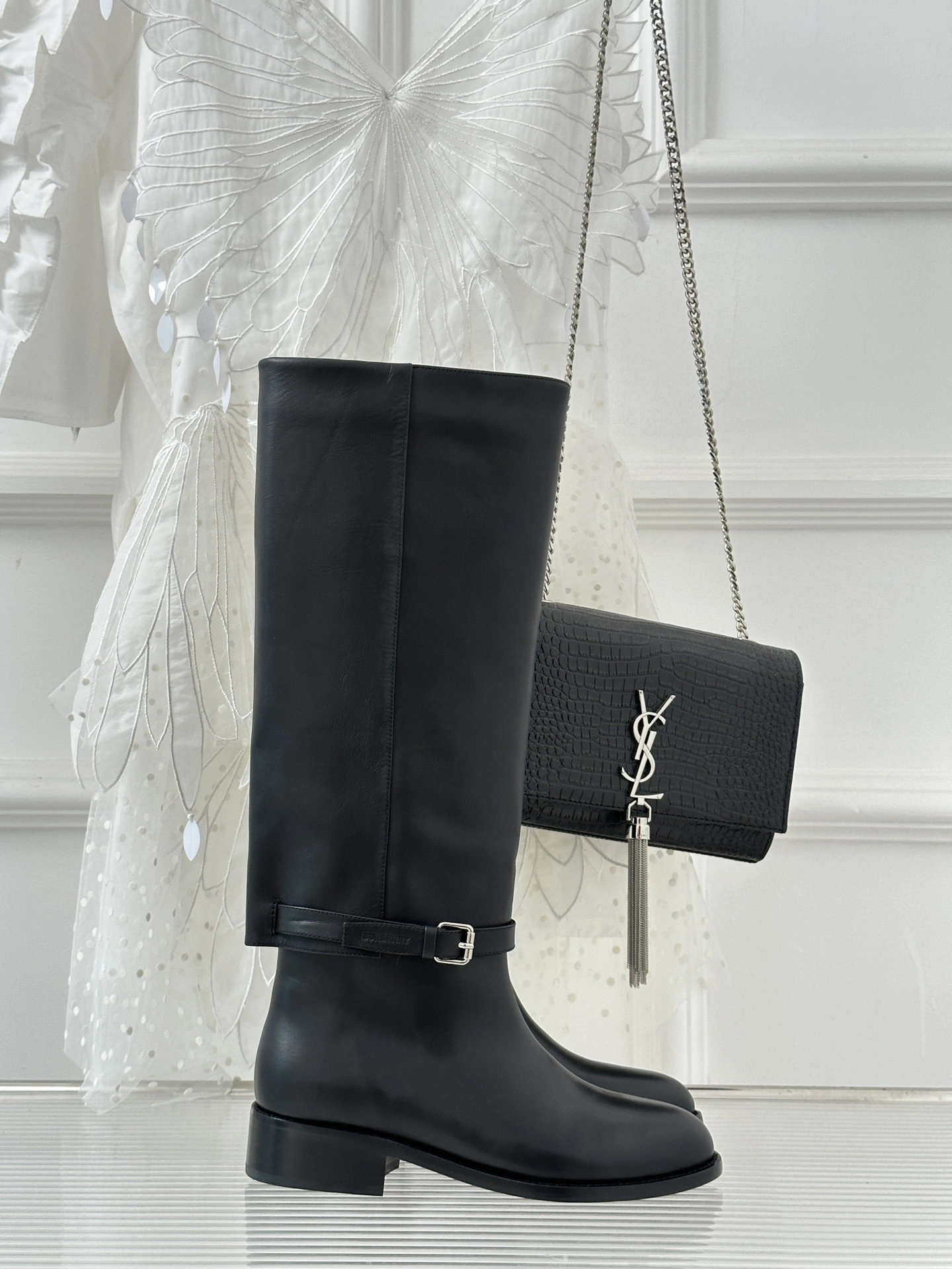coco-- 80664271 3.5cm Heel height item:C-X004H2328Y